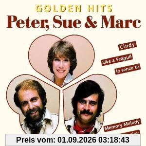 Golden Hits