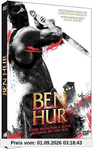 Ben hur [FR Import]