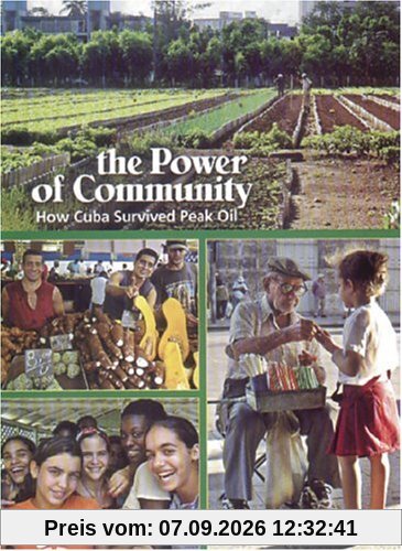 The Power of Community