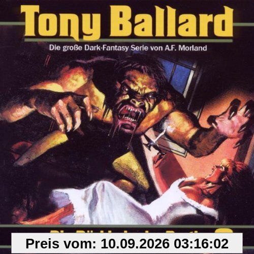 Band 7: Die Rückkehr Der Bestie