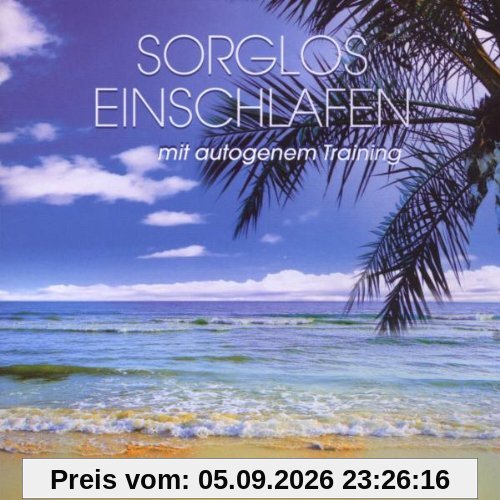 Sorglos Einschlafen mit autogenem Training: Eine wirksame Einschlafhilfe