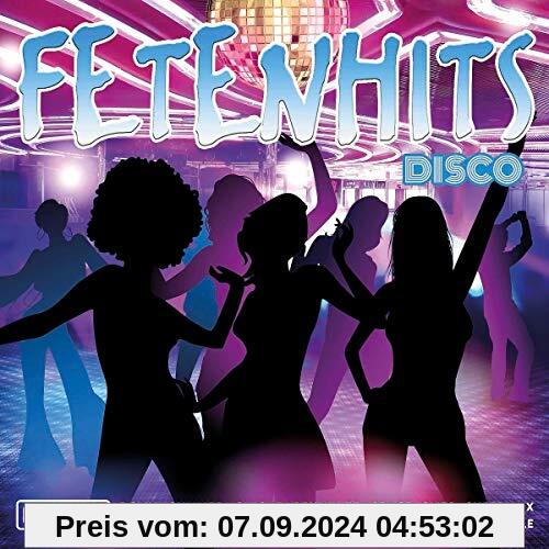 Fetenhits-Disco (Best of)