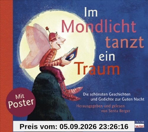 Im Mondlicht tanzt ein Traum