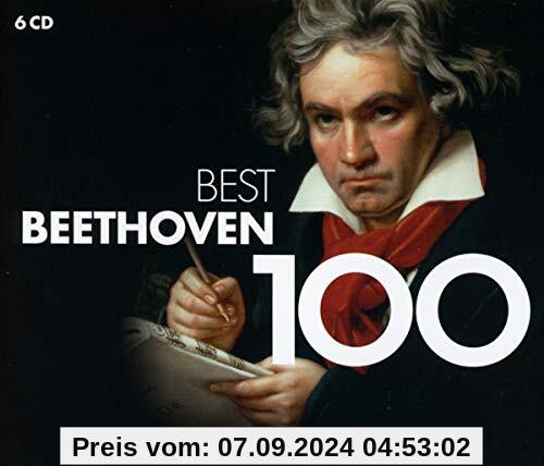 100 Best Beethoven