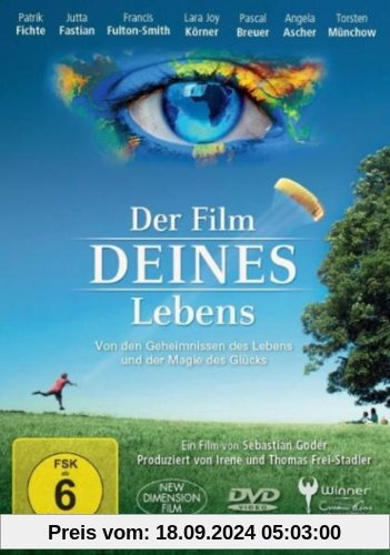 Der Film deines Lebens