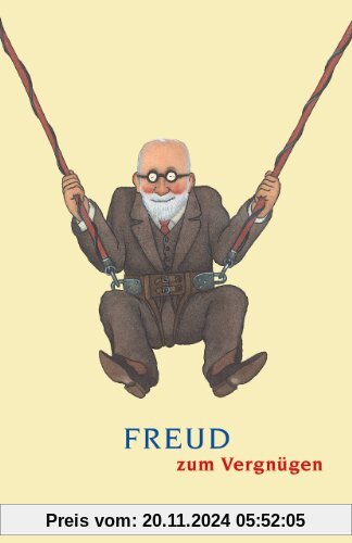 Freud zum Vergnügen