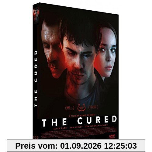 THE CURED