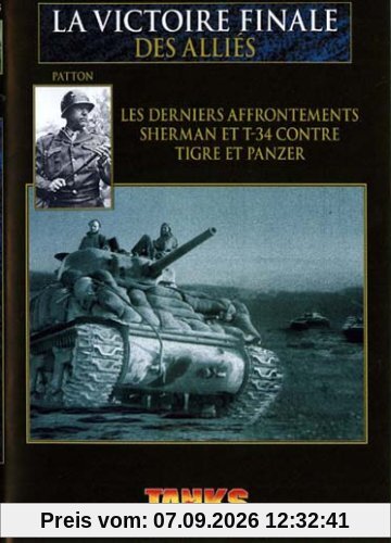 La victoire finale des alliés [FR Import]