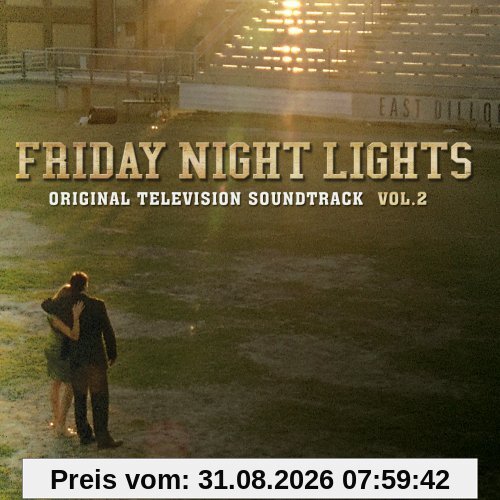 Friday Night Lights Vol.2