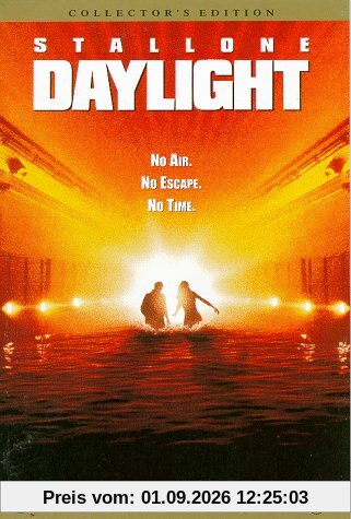 Daylight / (Ws Coll) [DVD] [Region 1] [NTSC] [US Import]