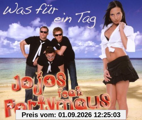 Was für Ein Tag