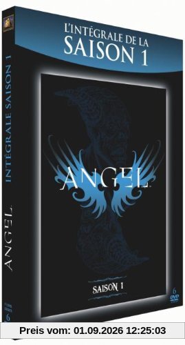 Angel, saison 1 [FR Import]