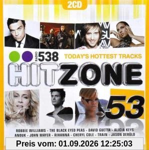 Hitzone 53