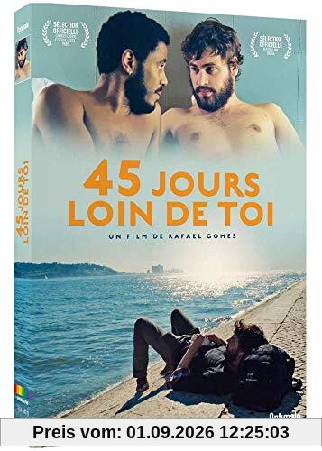 45 jours loin de toi [FR Import]