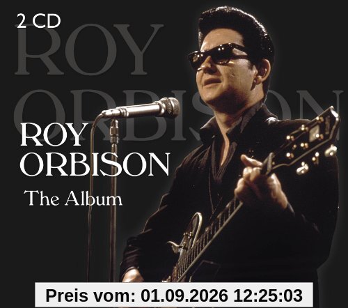 The Album - 2 CD