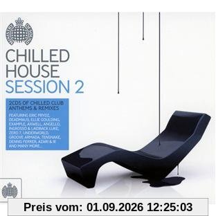Chilled House Session 2
