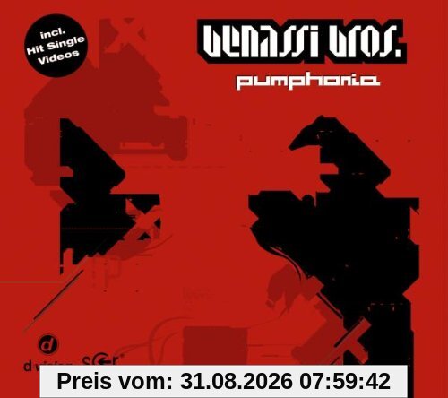 Pumphonia