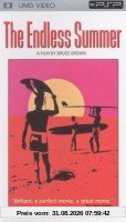 The Endless Summer (UMD Mini für PSP)