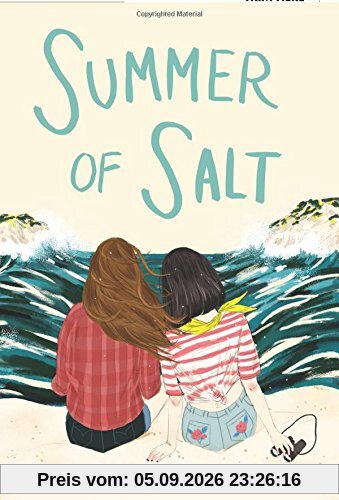 Summer of Salt