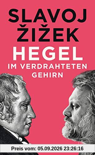 Hegel im verdrahteten Gehirn