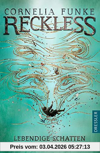 Reckless 2: Lebendige Schatten