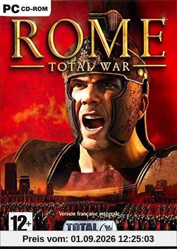 Total War : Rome