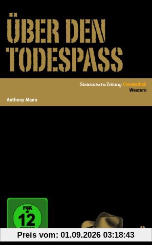 Über den Todespass
