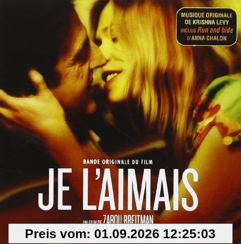 Je L'aimais