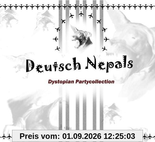 Dystopia Partycollection