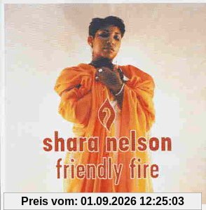 Friendly Fire