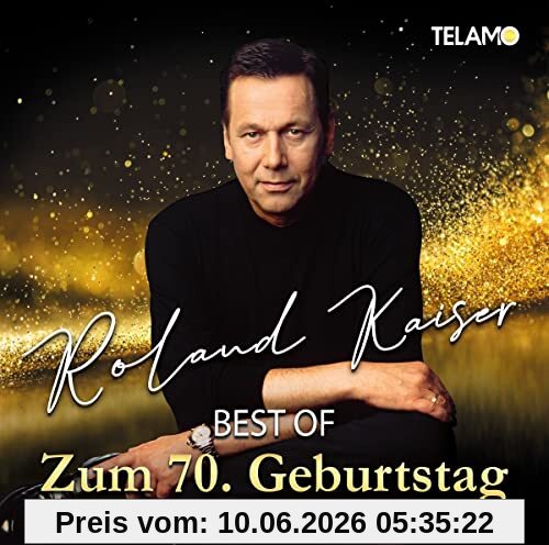 Best of: Zum 70.Geburtstag