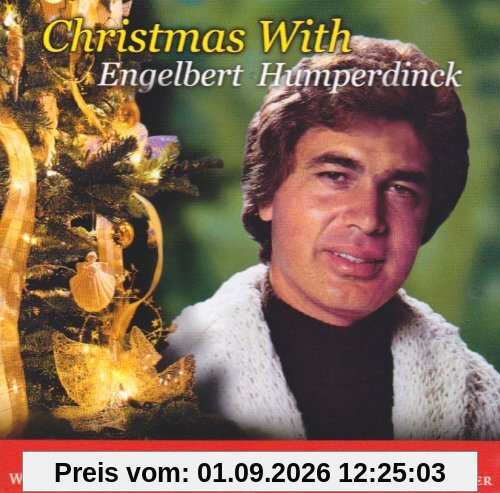 Christmas With Engelbert