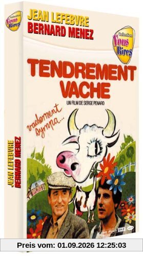 Tendrement vache [FR Import]