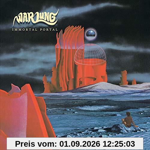 Immortal Portal