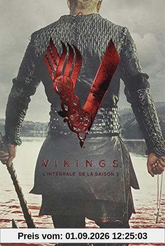 Vikings-Saison 3
