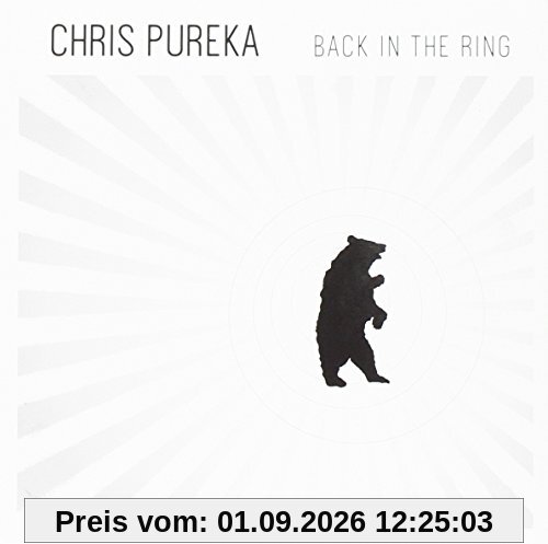 Back in the Ring