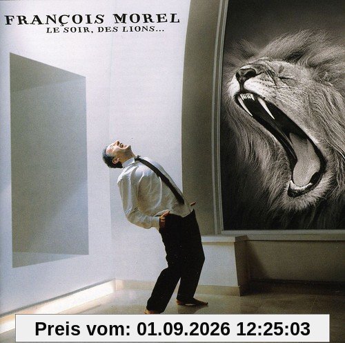 Le Soir des Lions...