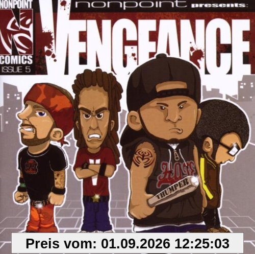Vengeance