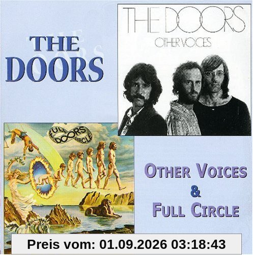 Other Voices/Full Circle