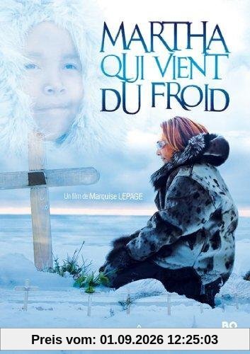 Martha qui vient du froid [FR Import]