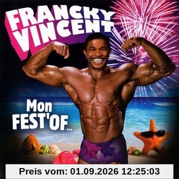 Mon Fest of