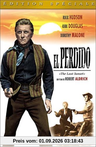 El perdido [FR Import]
