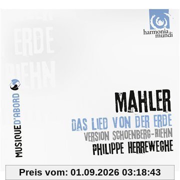 Das Lied Von der Erde