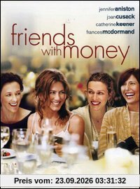 Friends with money [IT Import]