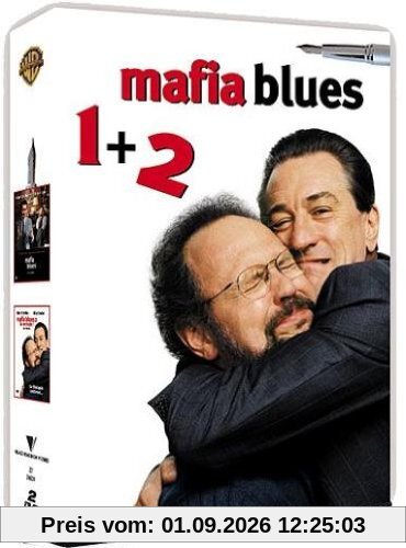 Mafia blues 1 et 2 [FR Import]