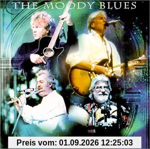 Live at Royal Albert Hall 2000