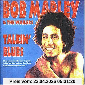 Bob Marley & the Wailers Talkin' Blues