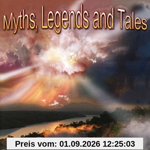Myths,Legends and Tales