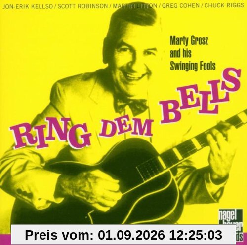 Ring dem Bells