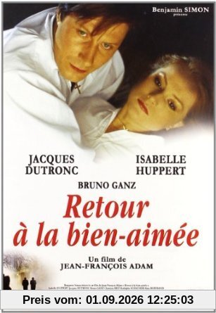 Retour à la bien-aimée